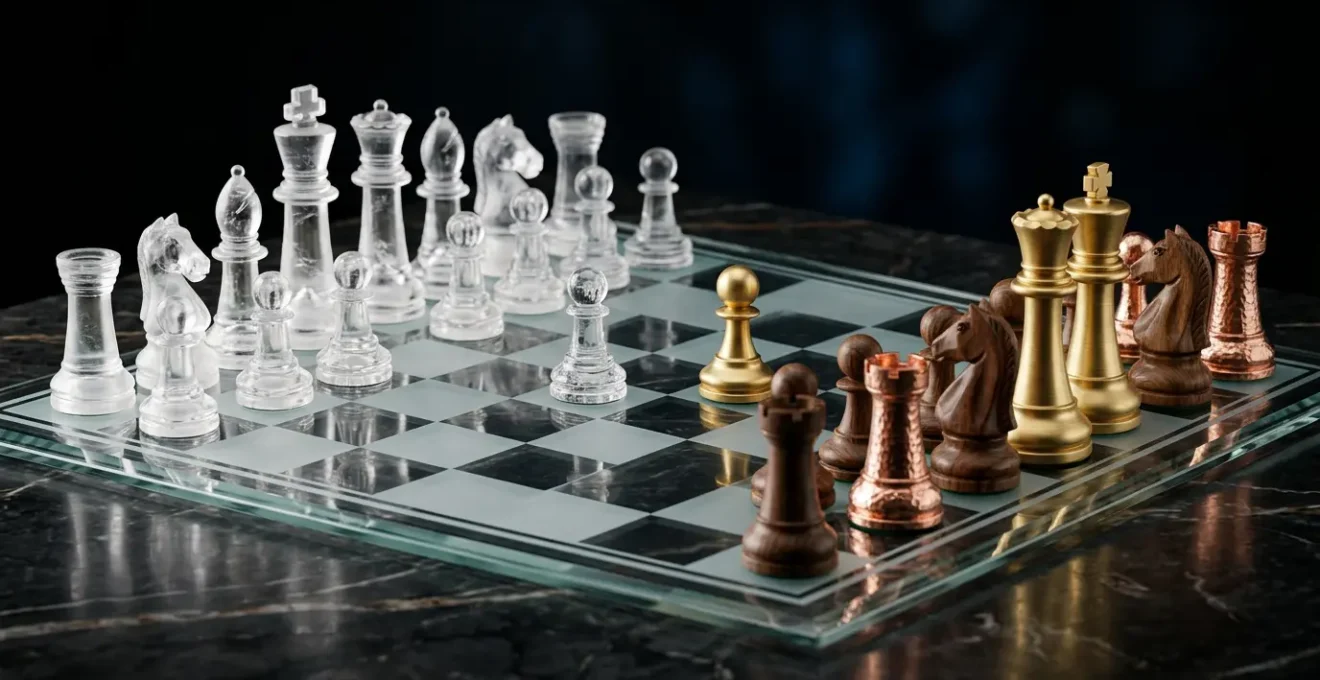 Strategic portfolio protection using alternative asset allocation against market volatility