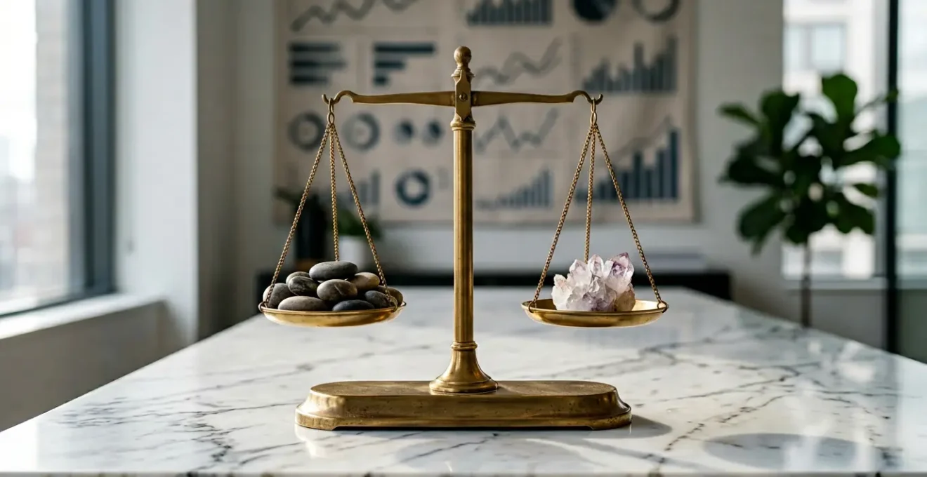 Financial investment strategy visualization showing pound cost averaging concept