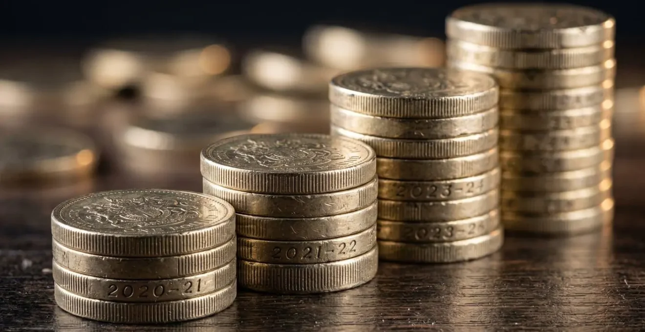 Strategic calendar view of bond maturity timing for UK tax optimization